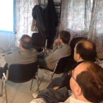 Soirée conférence du 8 mai 2010